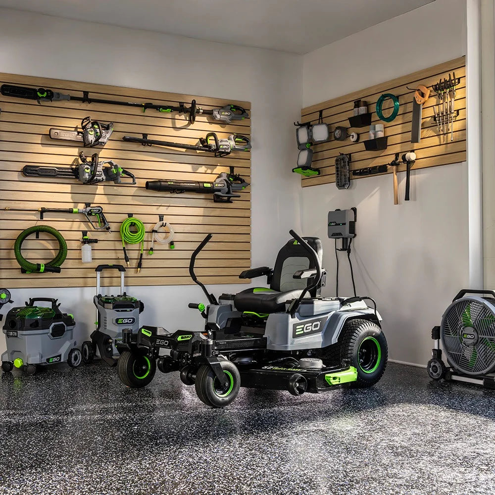 EGO ZT5216L Power+ 52-Inch Z6 Zero Turn Riding Mower Kit