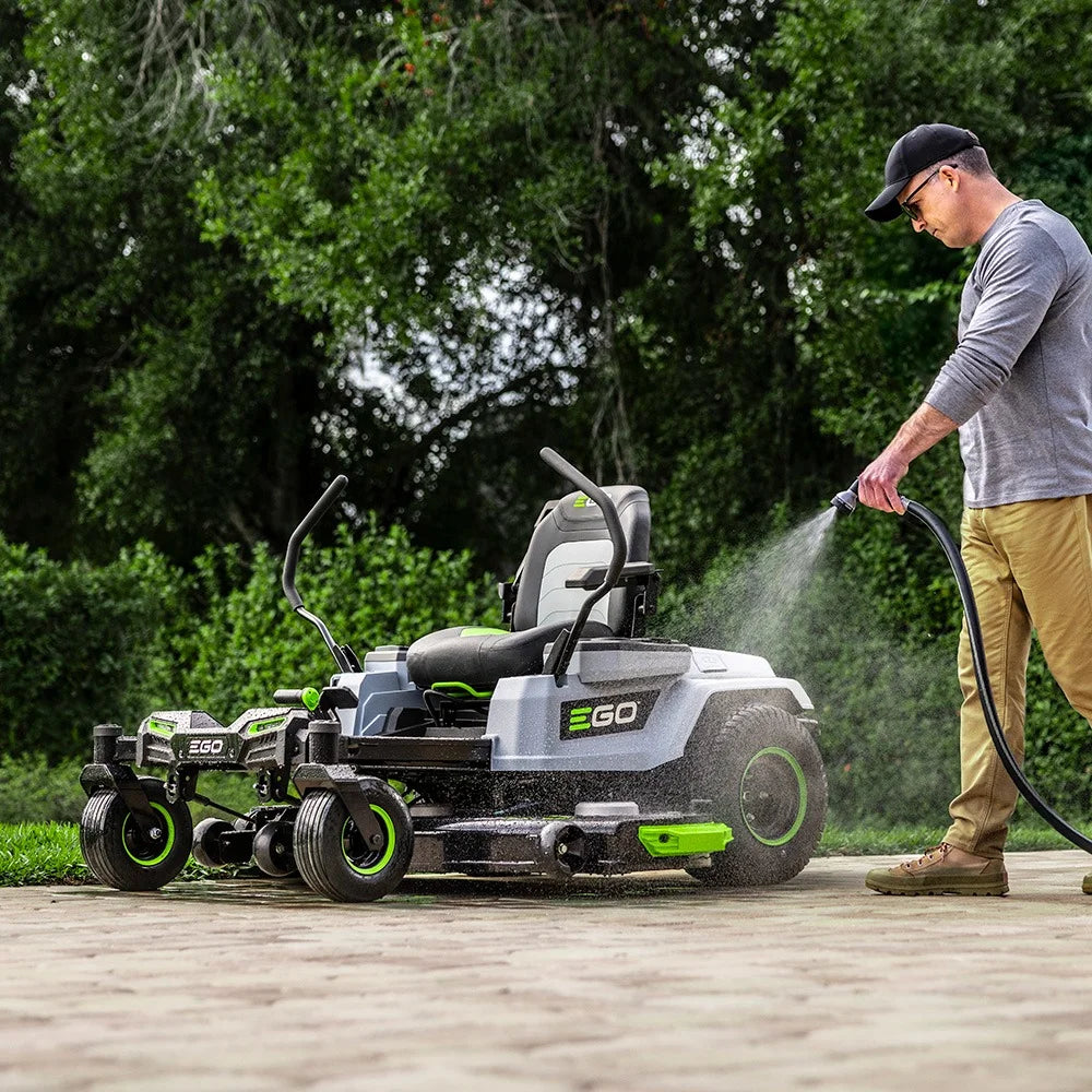 EGO ZT5216L Power+ 52-Inch Z6 Zero Turn Riding Mower Kit