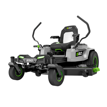 EGO ZT5216L Power+ 52-Inch Z6 Zero Turn Riding Mower Kit