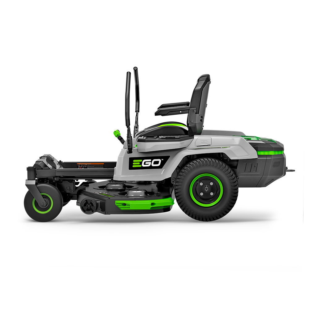 EGO ZT5216L Power+ 52-Inch Z6 Zero Turn Riding Mower Kit