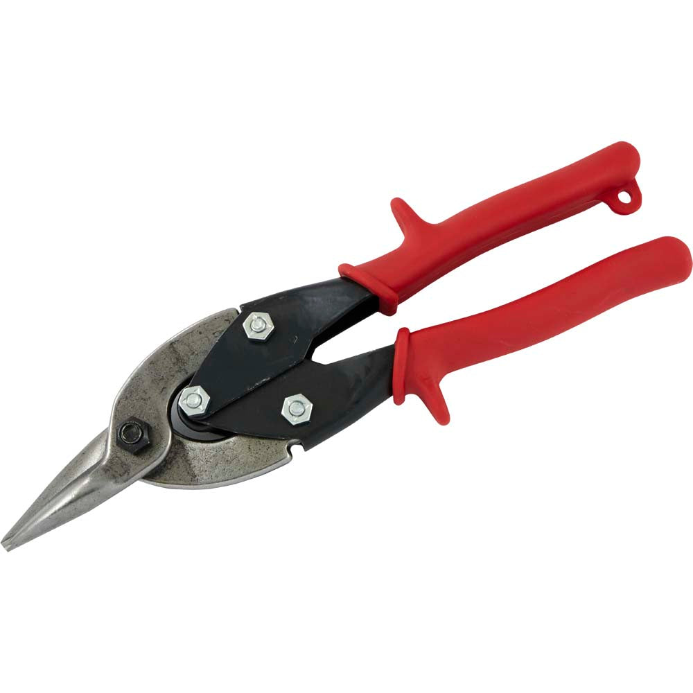 SNIP AVIATION 1-1/2" LEFT CUT - wise-line-tools