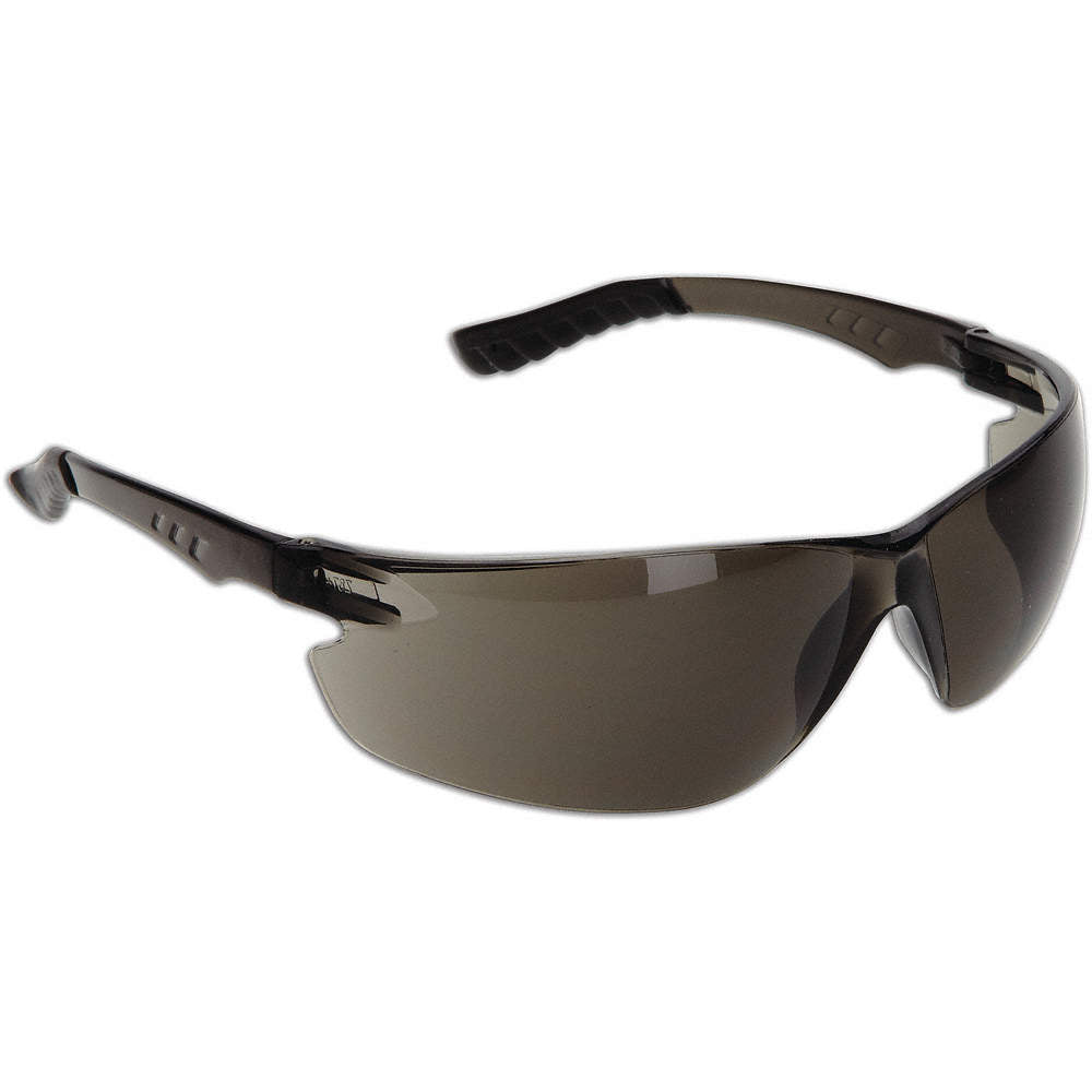 Dynamic Safety EP850S Techno Safety Spectacles with Smoke Lens