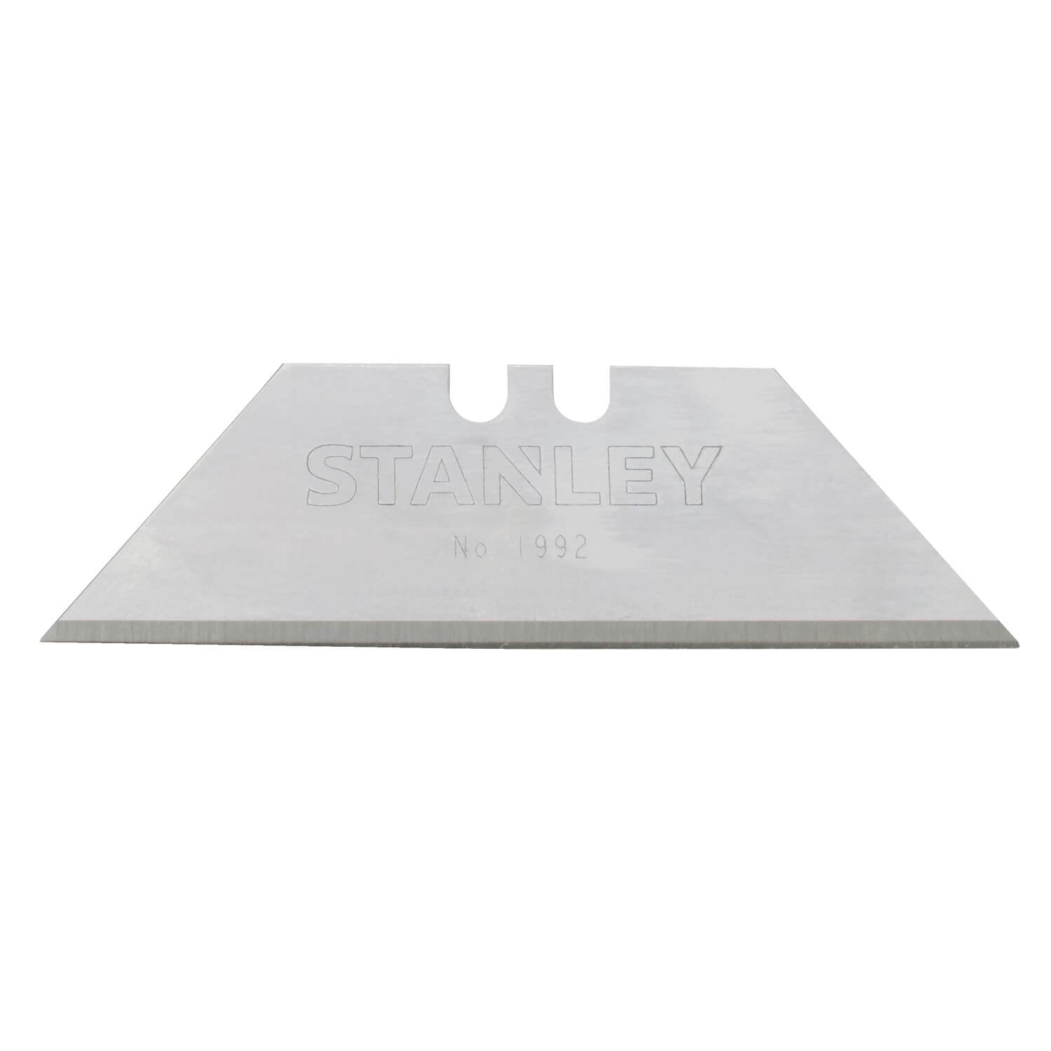 STANLEY 11-921  -  5 PK 1992® HEAVY-DUTY UTILITY BLADES - wise-line-tools