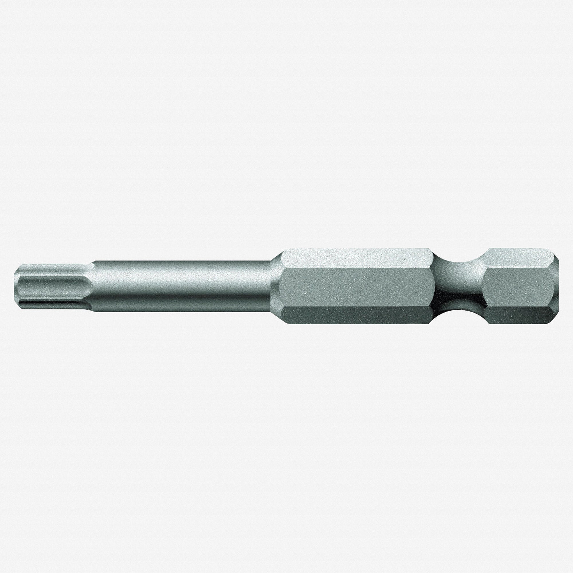 Wera 3/16" Hex Driver Bit - wise-line-tools