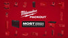 Milwaukee 48-22-8338 - PACKOUT™ M12™ Batteriegestell