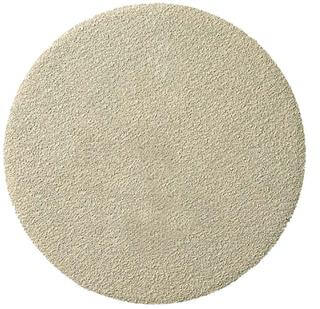 120grit 5" sanding pad valcro with out vac holes - wise-line-tools