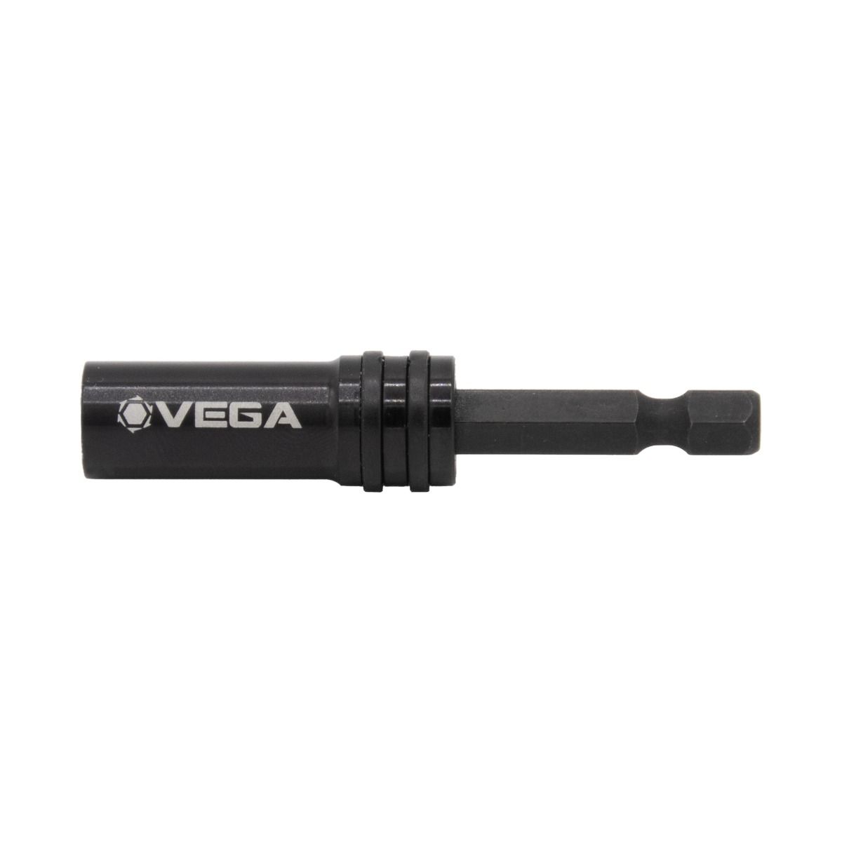 Vega Spin-Grip Locking Bit Holder
