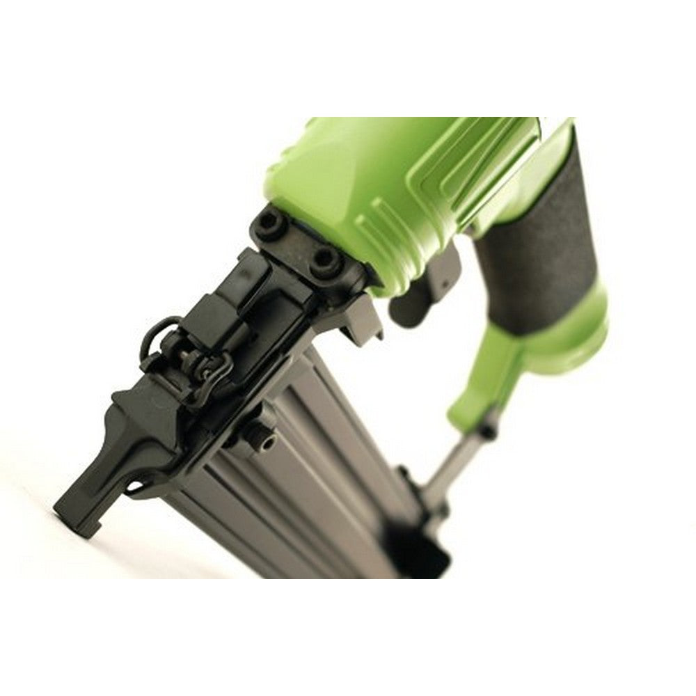 18 Gauge full-featured (Grex) - wise-line-tools