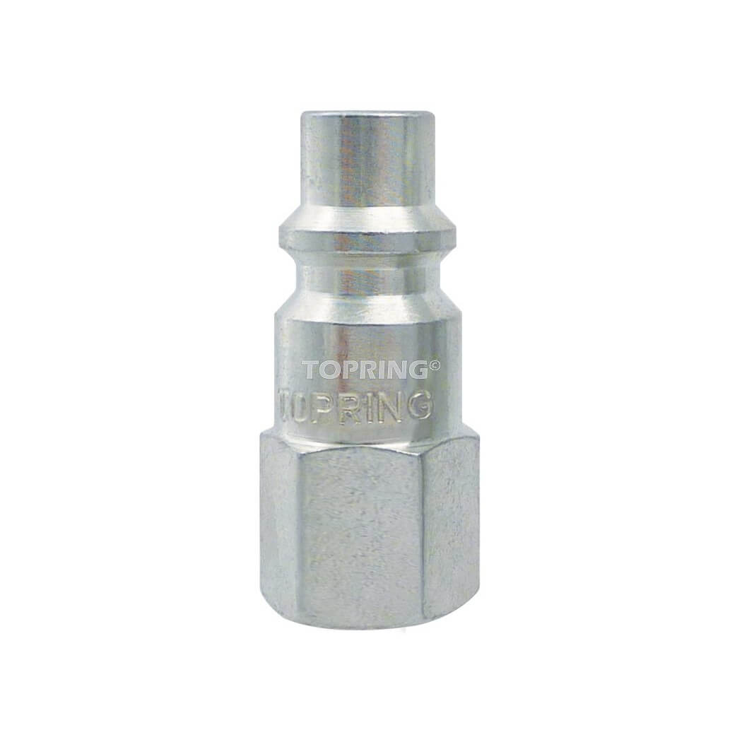 Top Ring (3/8 IND) 3/8(F)NPT - wise-line-tools