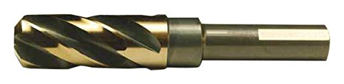 Norseman Type 134-AG 5/8" Hole Hog - wise-line-tools
