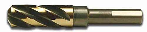 Norseman Type 134-AG 3/4" Hole Hog - wise-line-tools