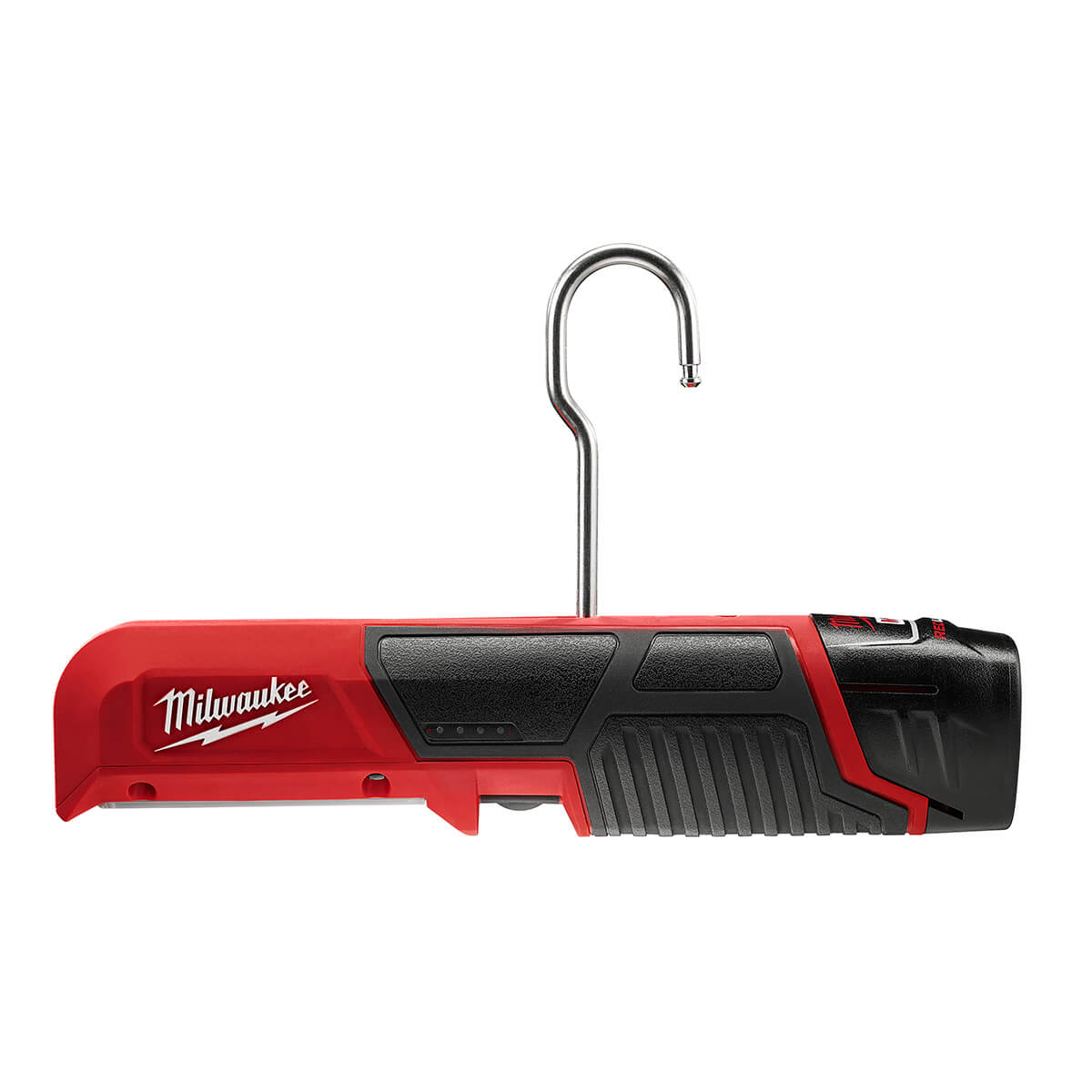 Milwaukee 2351-20- M12™ Stick Light - wise-line-tools