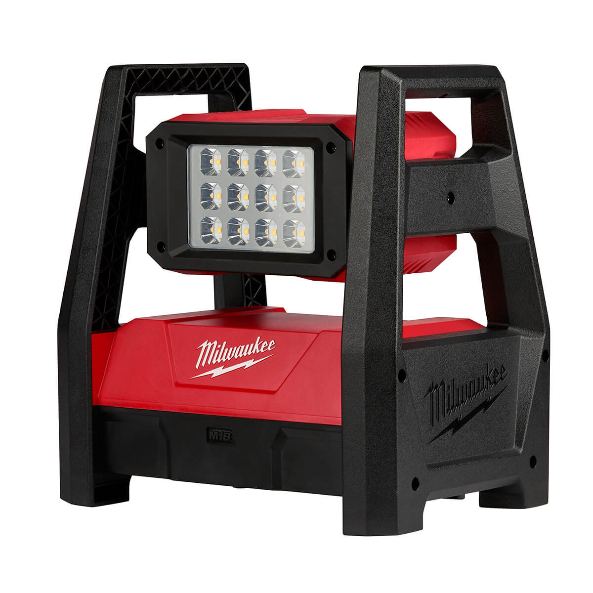 Milwaukee 2360-20 M18 Trueview LED Hp Flood Light - wise-line-tools