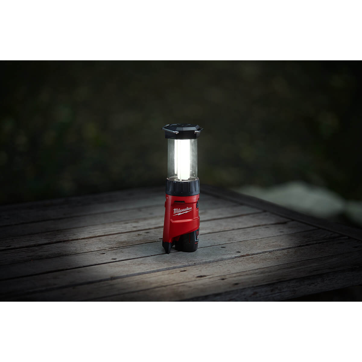 Milwaukee 2362-20- M12™ Lantern/Flood Light - wise-line-tools