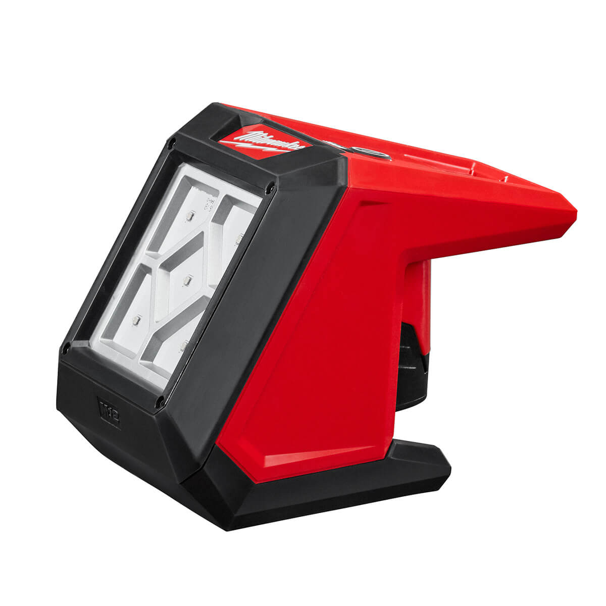 Milwaukee 2364-20-M12™ Mounting Flood Light (Tool Only) - wise-line-tools