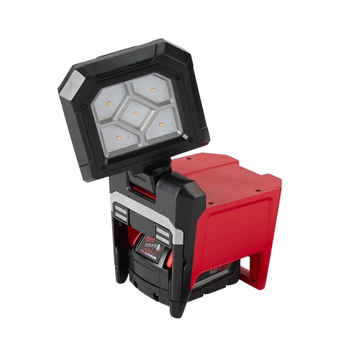 Milwaukee 2365-20  -  M18™ ROVER™ Mounting Flood Light - wise-line-tools