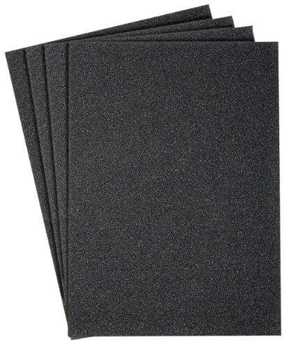 9' x 11" 240 grit Sanding Sheet 5 Pack - wise-line-tools