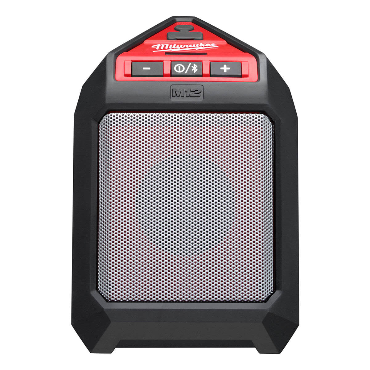 Milwaukee 2592-20 M12 Jobsite Bluetooth Speaker - wise-line-tools