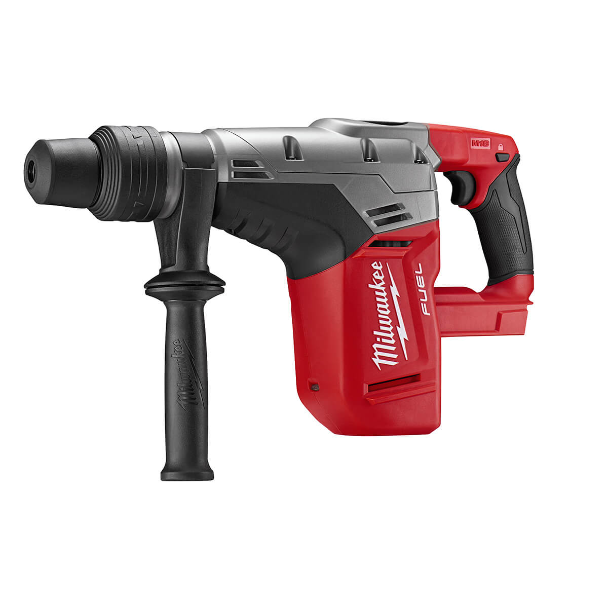 Milwaukee 2717-20  - M18 FUEL™ 1-9/16" SDS Max Hammer Drill (Tool Only) - wise-line-tools