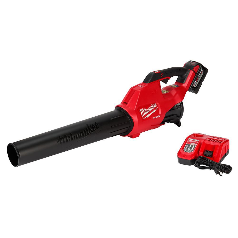 MILWAUKEE  2724-21HD  M18 FUEL™ Blower Kit - wise-line-tools