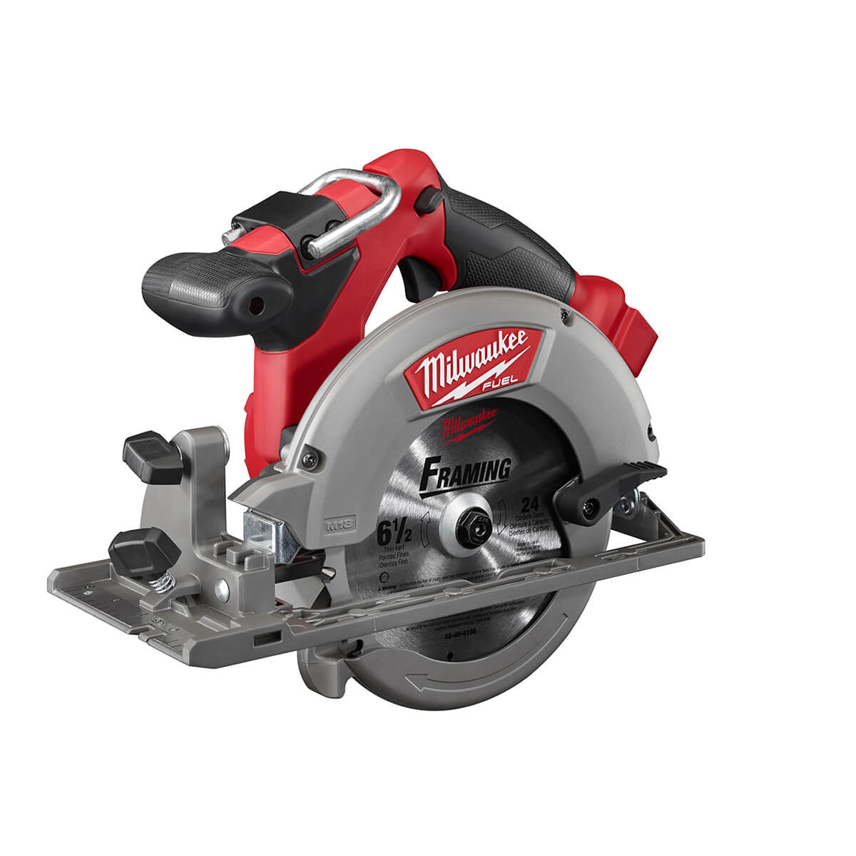 Milwaukee  2730-20  -   FUEL™ 6-1/2" Circular Saw (Tool Only) - wise-line-tools
