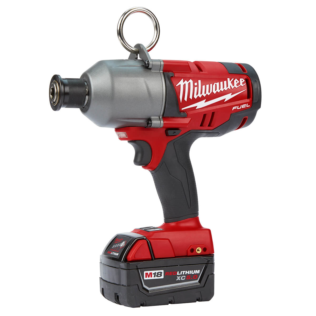MIlwaukee 2765-22  -  M18 FUEL™ 7/16" Hex Utility Impacting Drill (Tool Only) - wise-line-tools