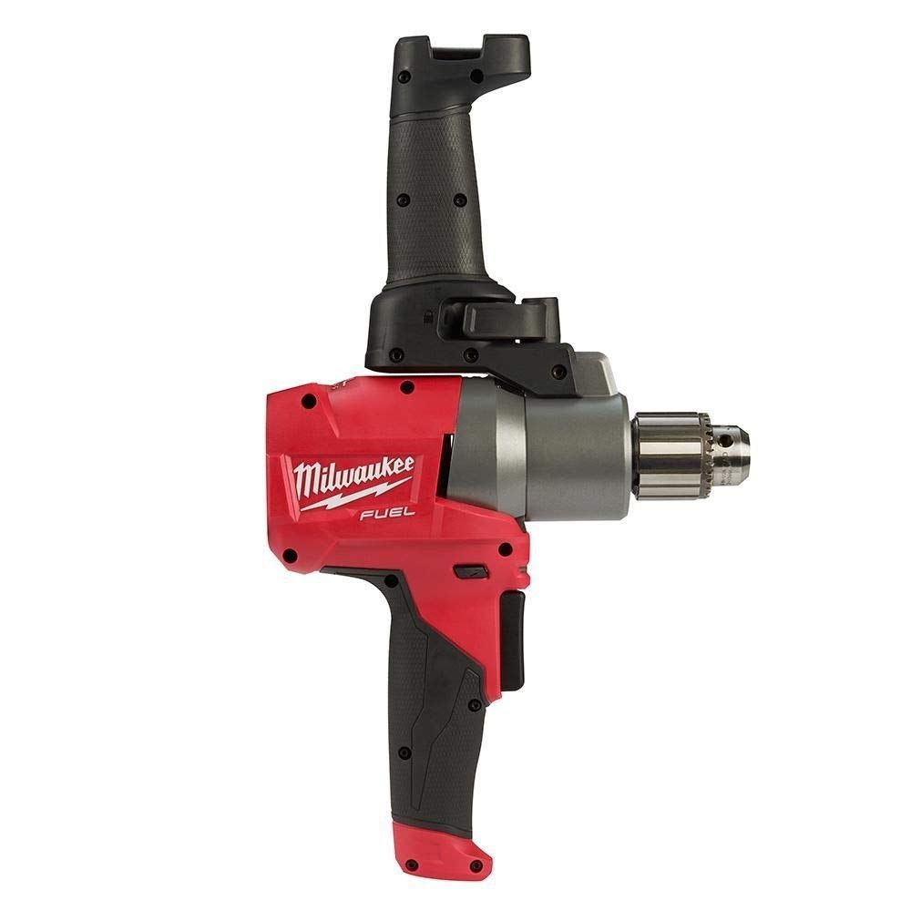 Milwaukee M18 Fuel Mud Mixer Drill - Bare Tool - wise-line-tools