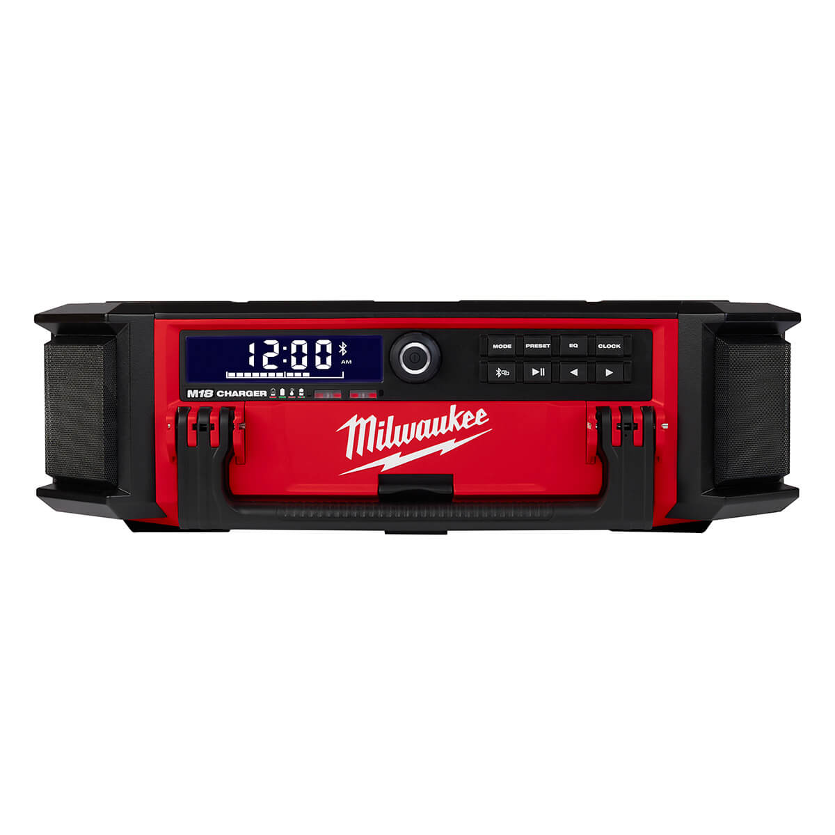 Milwaukee 2950-20 - M18™ PACKOUT™ Radio + Charger - wise-line-tools