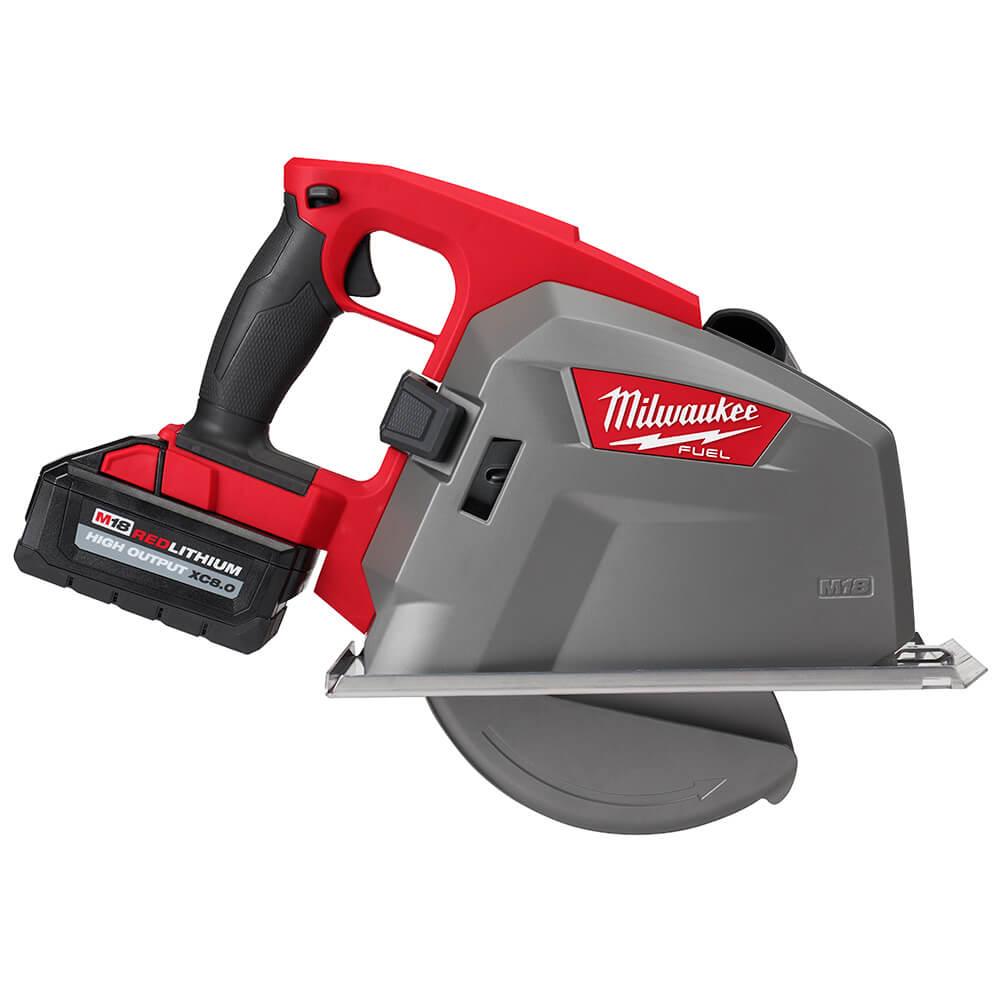 Milwaukee 2982-21 - M18 FUEL™ 8