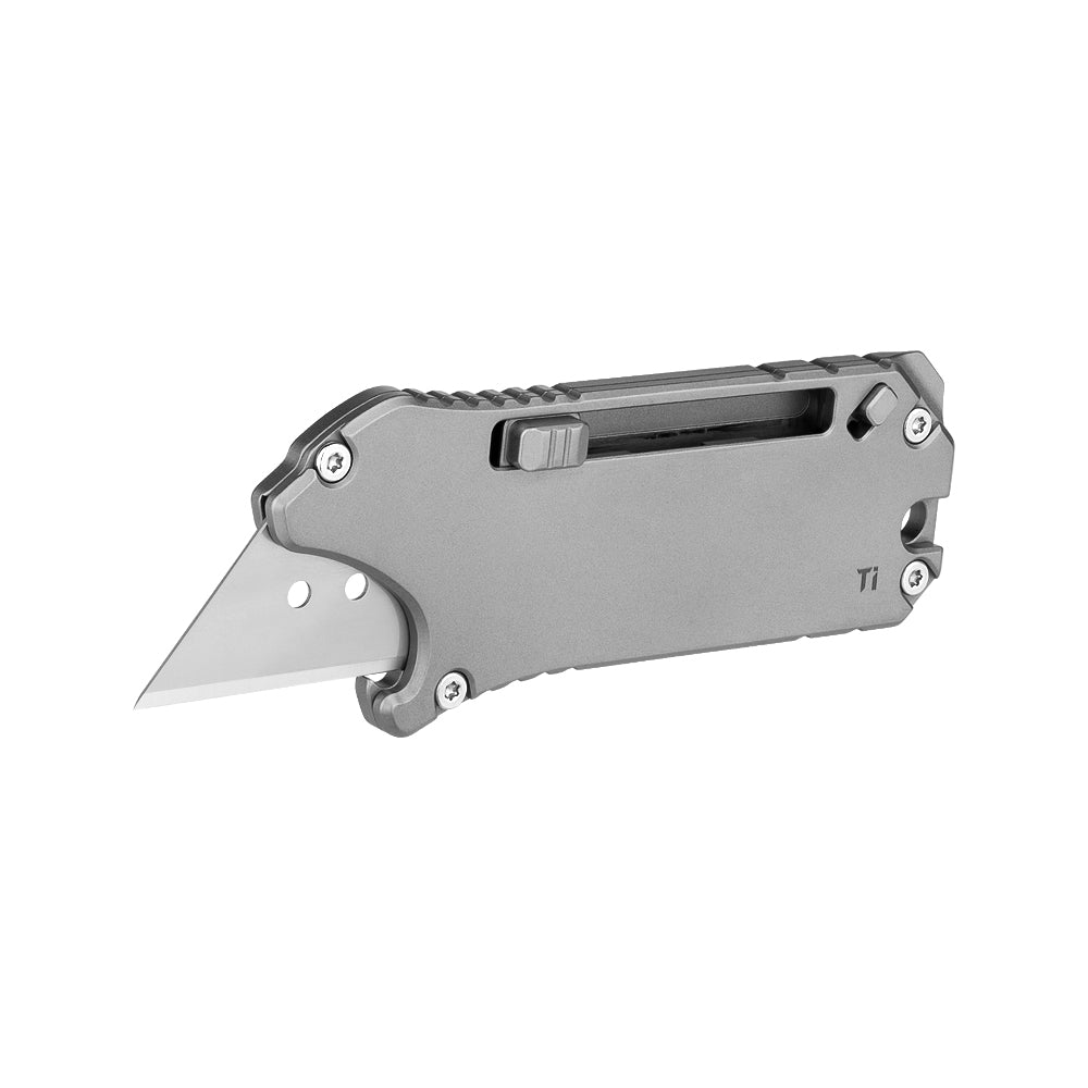 Olight Otacle Pro Ti Utility Knife