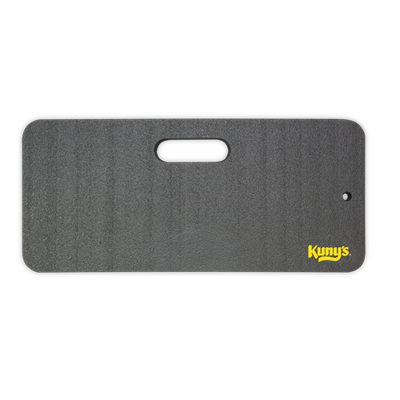Kuny's 18x8" Industrial Kneeling Mat - wise-line-tools