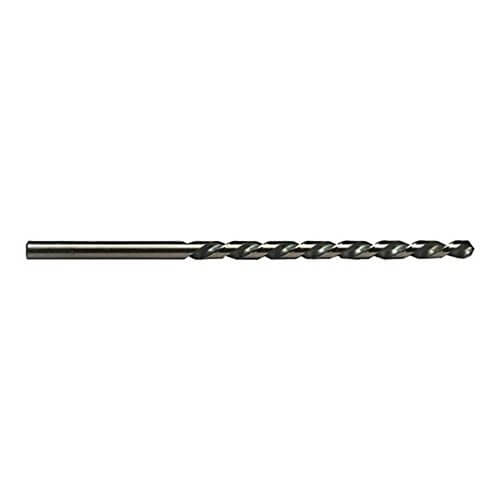 Norseman 1/4 x 9" Extra Length Drill Bit - wise-line-tools