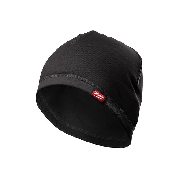 Milwaukee 422B  -  WORKSKIN™ MID-WEIGHT COLD WEATHER HARDHAT LINER