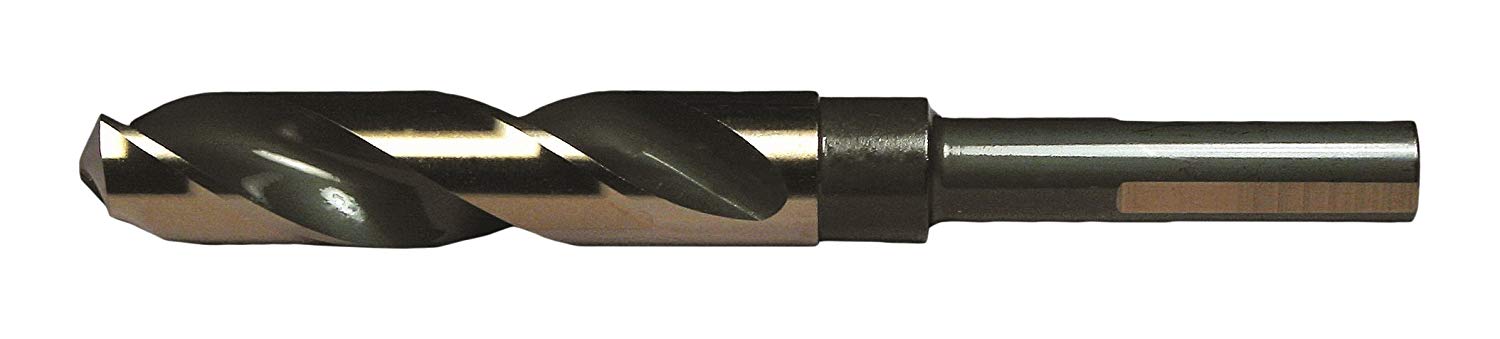 Norseman 31/64" Type 190-CN Drill Bit - wise-line-tools