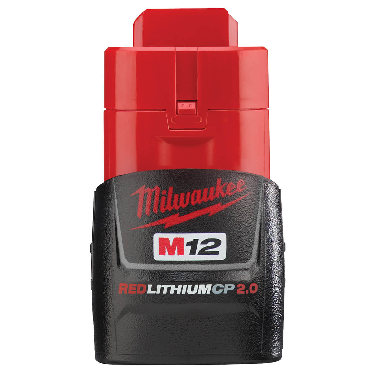 Milwaukee  48-11-2420  -  M12™ REDLITHIUM™ CP2.0 Battery - wise-line-tools