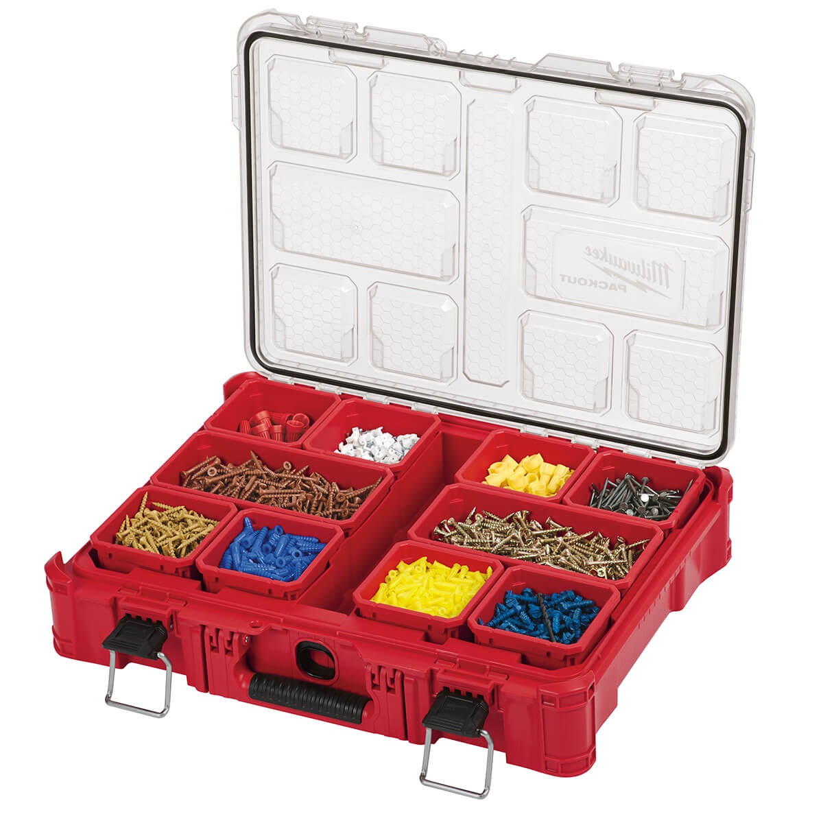 Milwaukee PACKOUT Organizer - wise-line-tools