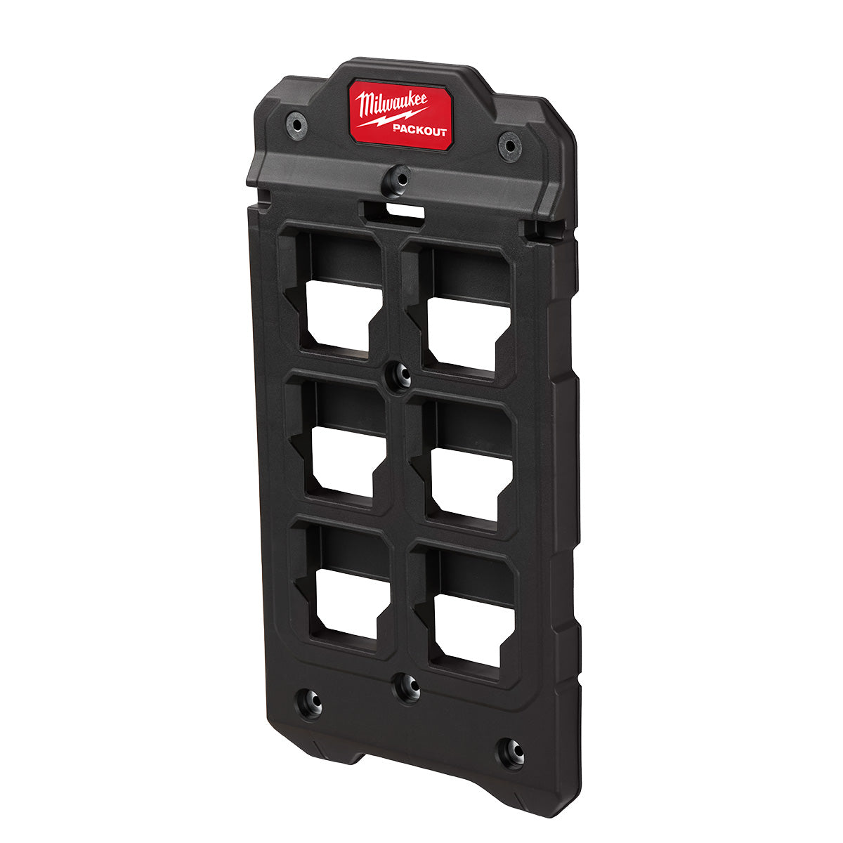 MILWAUKEE 48-22-8486 -  PACKOUT™ Compact Wall Plate