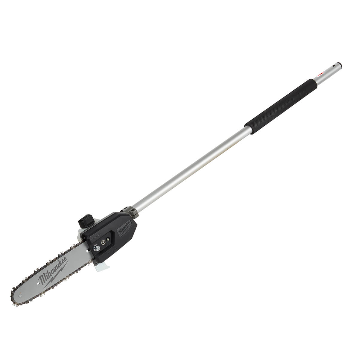 Milwaukee  49-16-2720 M18 FUEL™ QUIK-LOK™ 10" Pole Saw Attachment - wise-line-tools