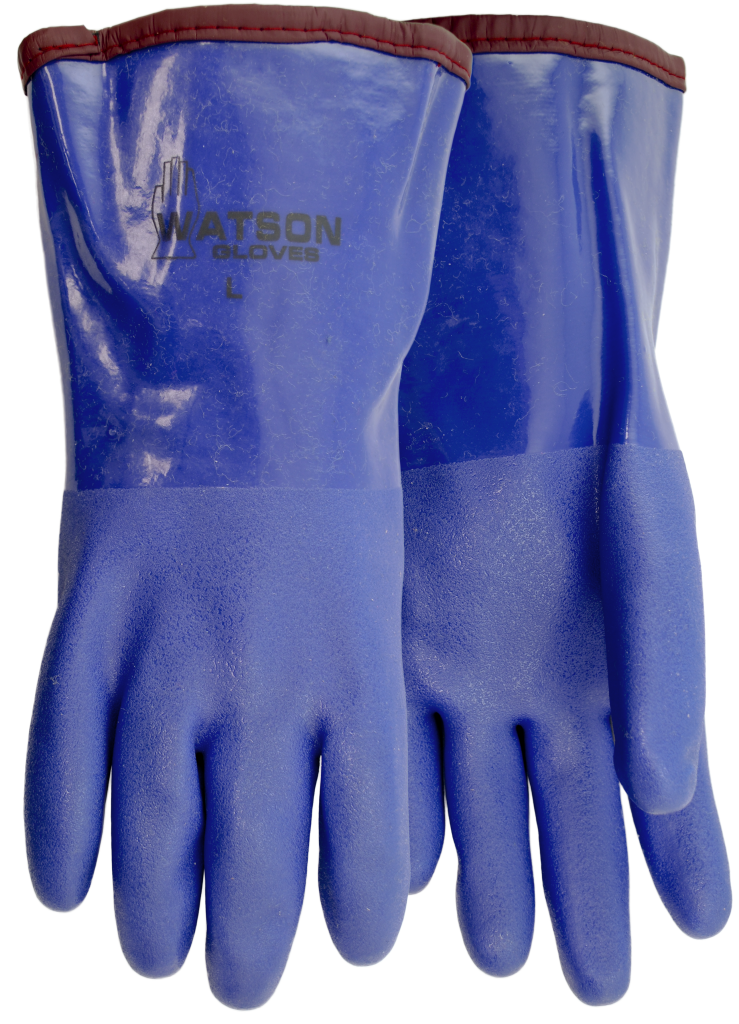 Watson 491 - Frost Free Cold-Condition Winter Gloves