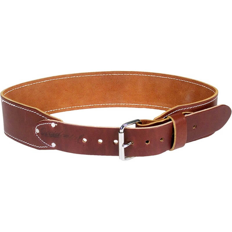 Occidental Leather 5035SM H.D. 3-inch Ranger Work Belt -Size: SM