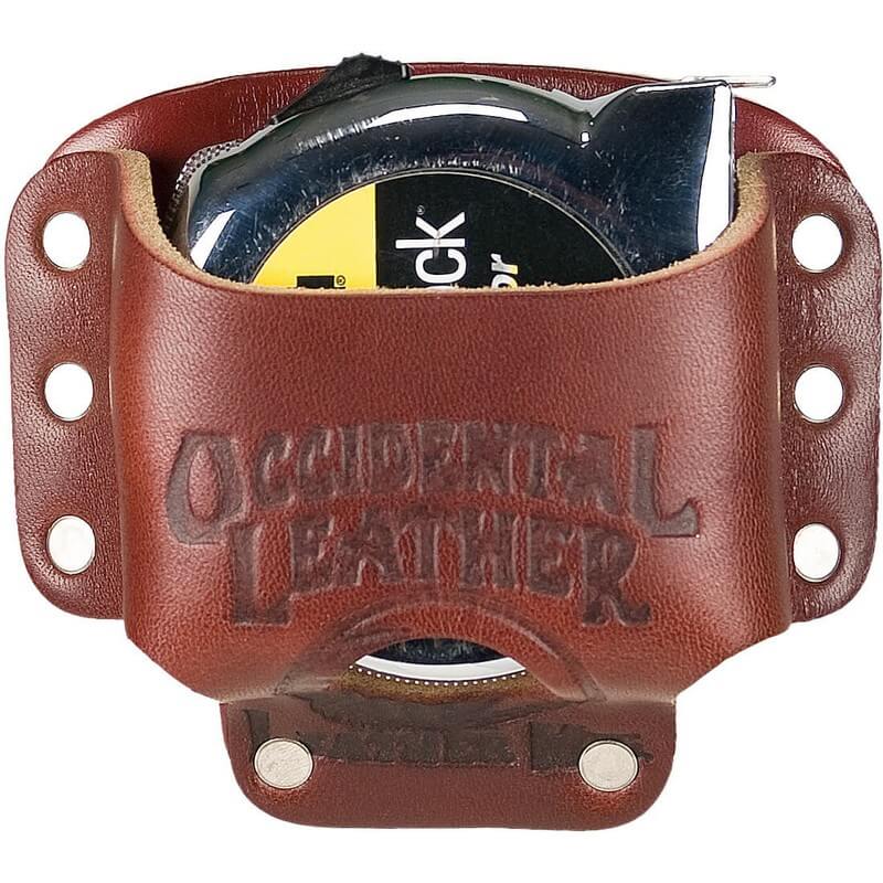 Occidental Leather 5042 Clip-On Tape Holster