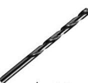 Norseman 3/32" Drill Bit - wise-line-tools