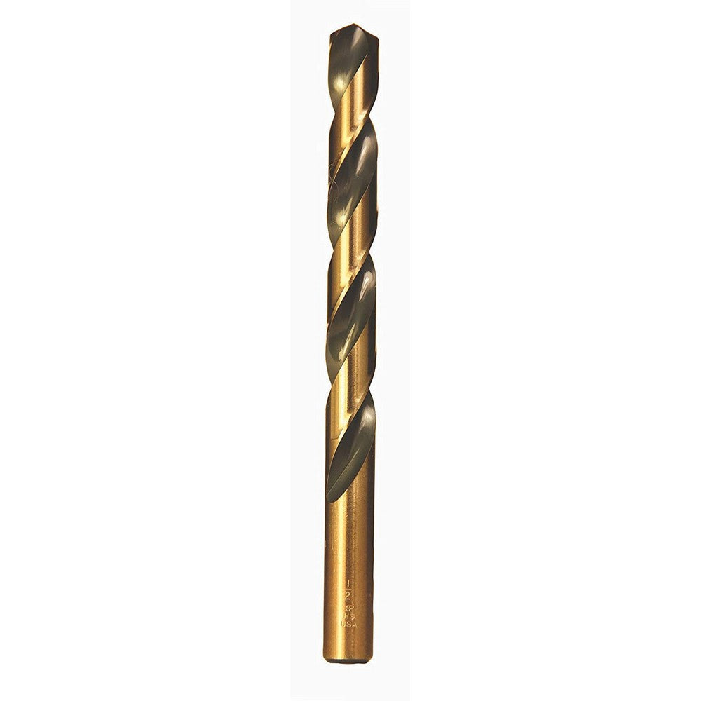 Norseman 1/8'' Drill Bit - wise-line-tools