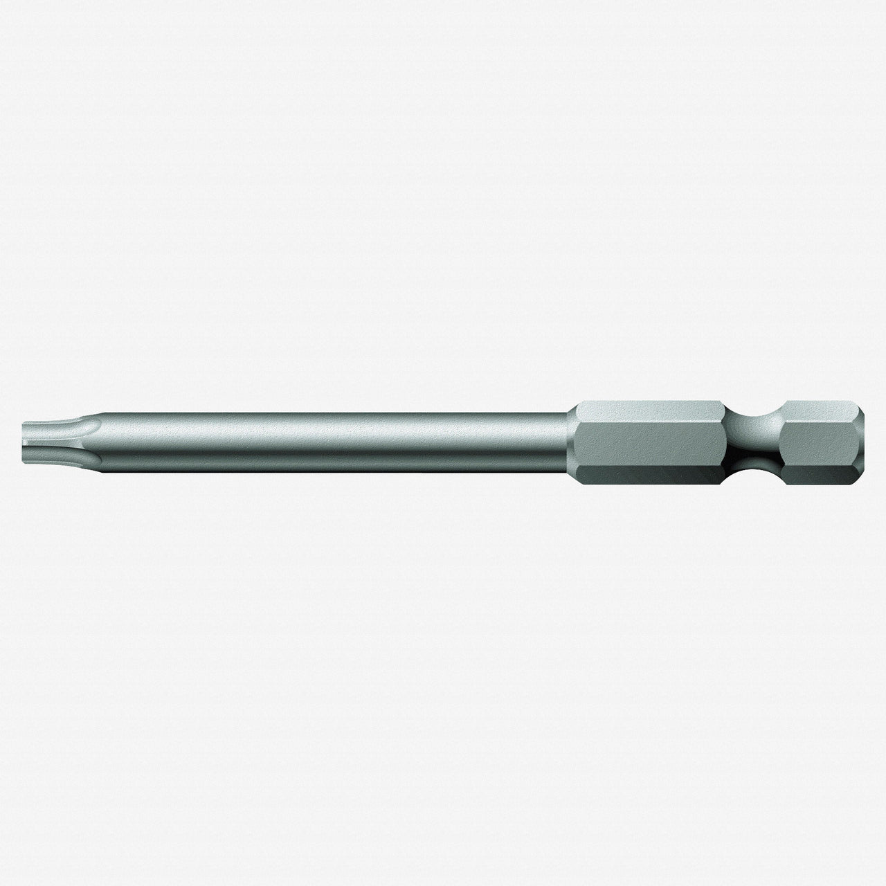 Wera T15 Tamper-Resistant Torx Driver Bit - wise-line-tools