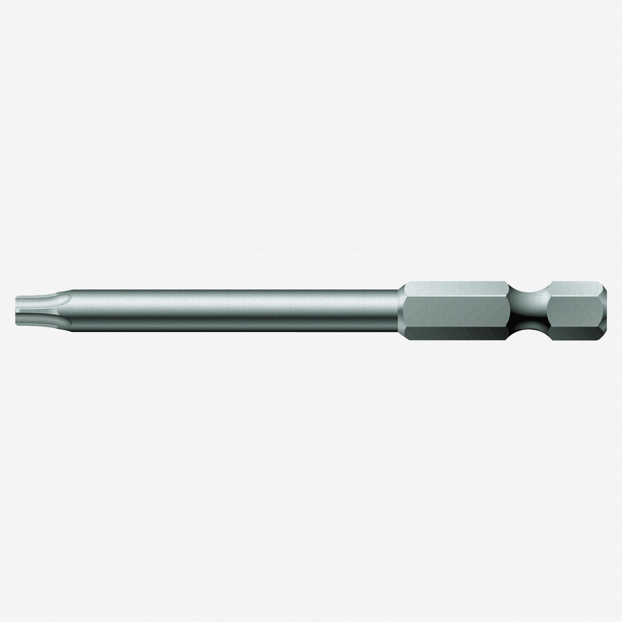 Wera T27 Tamper-Resistant Torx Driver Bit - wise-line-tools