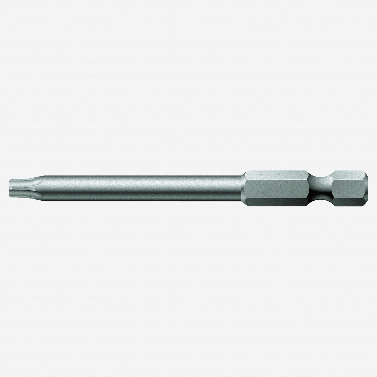 Wera T30 Tamper-Resistant Torx Driver Bit - wise-line-tools