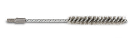 DEWALT 08285-PWR  -  Powers Fasteners 08285-PWR 9/16" Threaded Hole Cleaning Wire Brush for 1/2" Rod or #4 Rebar