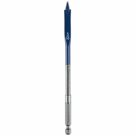 Bosch DSB1002 - Daredevil Spade BitsDsb1002 - 5/16" - wise-line-tools