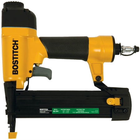 Bostitch SB2IN1 - 18GA Brad Nailer & Finish Stapler Kit - wise-line-tools