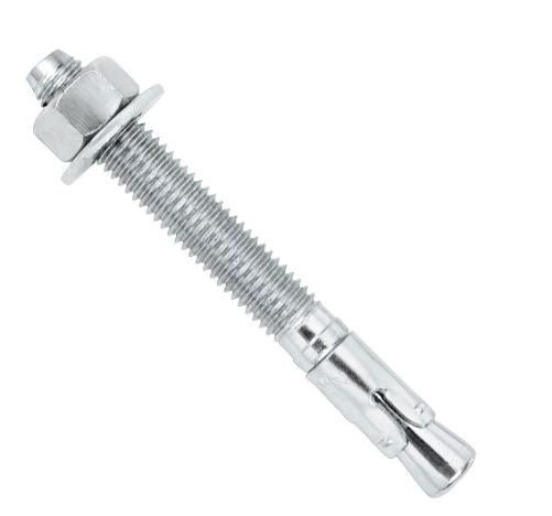 POWERS-POWER-STUD®+ SD1 WEDGE EXPANSION ANCHOR